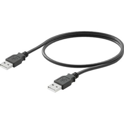 Weidmüller IE-USB-A-A-1.5M