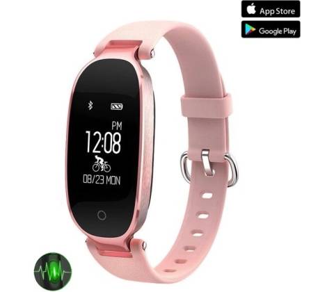 Luxria ElegantWatch S3 Plus