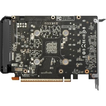 Image 1 of ZOTAC GeForce RTX 5060 SOLO 8GB GDDR7 128bit (ZT-B50600G-10L)