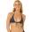 Rip Curl Dalias Denim Triangle bikini top - Blue (Denim Blue)