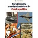 Knihy Národní zájmy v moderní demokracii - Česká republika - Oldřich Krpec