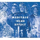 The blue effect - Meditace LP