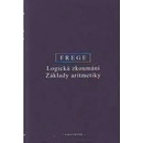 Logická zkoumání a Základy Aritmetiky - Frege, G.
