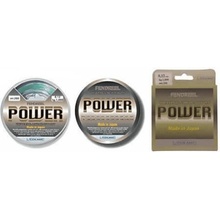 Colmic Power Fendreel clear 200 m 0,18 mm 4,05 kg