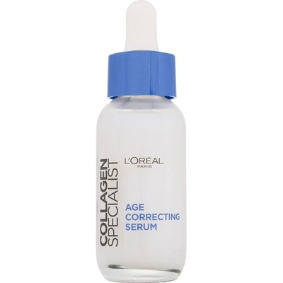 L'Oréal Collagen Specialist Age Correcting Serum от L'Oréal Paris за Жени Серум за лице 30мл