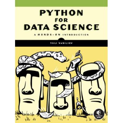 Python For Data Science