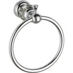 Mexen Estela закачалка за кърпи, хром - 7011532-00 (7011532-00)