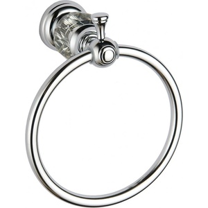 Mexen Estela закачалка за кърпи, хром - 7011532-00 (7011532-00)