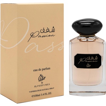Otoori Passion EDP 100 ml