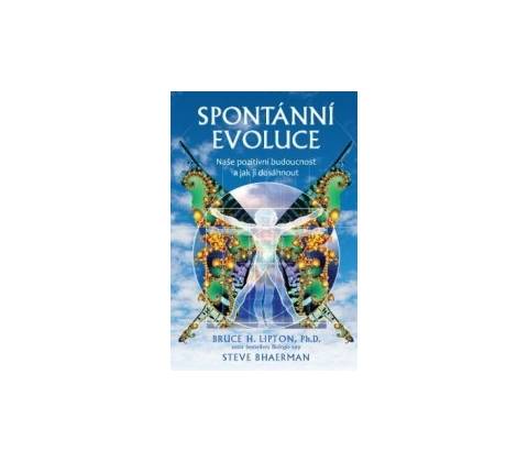 Spontánní evoluce