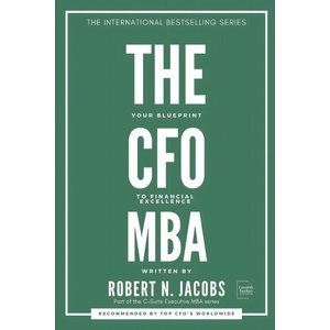 THE CFO MBA (2025)