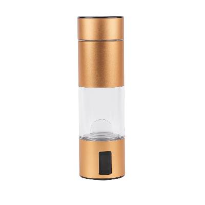 UVtech Hydrogen-2 Pro 245ml Barva: Zlatá