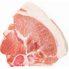 Maso Klouda Farmářský vepřový T-bone steak 14 dní cca 320 g