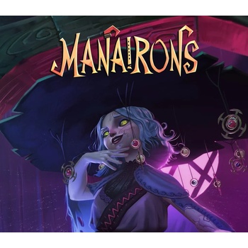 Manairons
