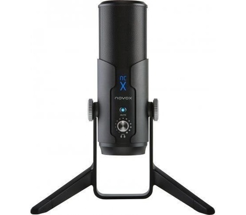 Novox NCX 2022
