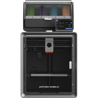 Anycubic Kobra S1 Combo
