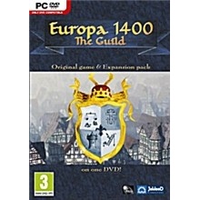 Europa 1400 - The Guild