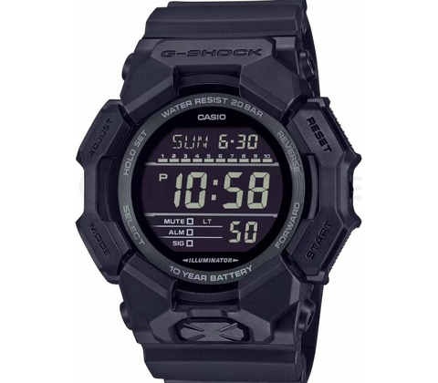 Casio GD-010-1A1