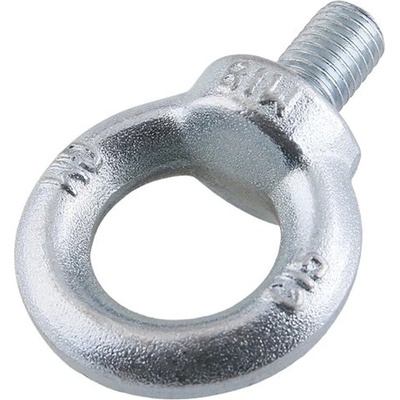 Šroub očkový M16 ZN DIN 580 – Zbozi.Blesk.cz