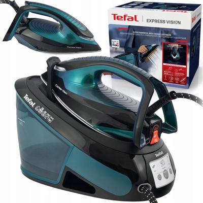 Tefal SV 8151 E0 – Zbozi.Blesk.cz