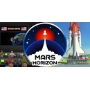 Mars Horizon