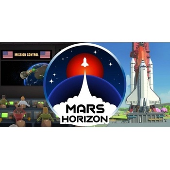 Mars Horizon