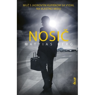 Nosič - Berg Mattias