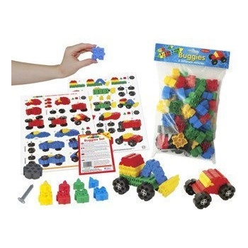 Morphun Junior Starter Buggies Vehicles 64