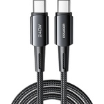Essager Sunset USB-C / USB-C 2.0 5A, 240W, 1m (EXCTT3-CG0G-P)