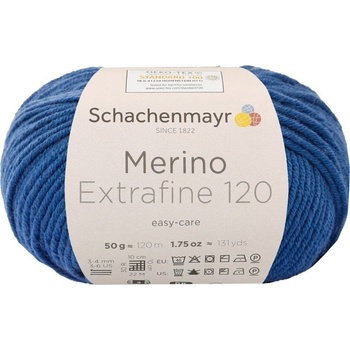 Image 1 of Schachenmayr Merino Extrafine 120 00154 Плетива прежда (9807552-00154)