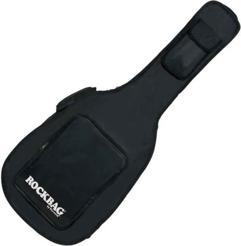 RockBag RB20524B 3-4 Basic Калъф за класическа китара Black (RB 20524 B)