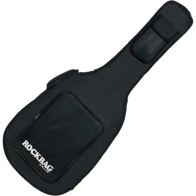 RockBag RB20524B 3-4 Basic Калъф за класическа китара Black (RB 20524 B)