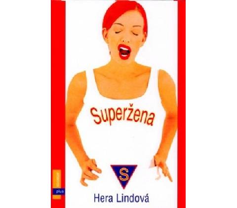 Superžena - Hera Lindová