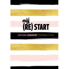 Můj restart - Zápisník zdravého životního stylu