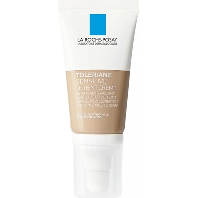 La Roche Posay Toleriane Sensit. teint light 50 ml – Zboží Dáma