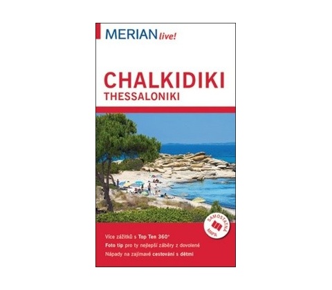 Chalkidiki