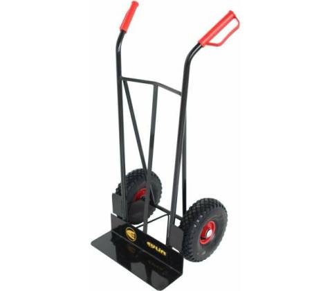 EULIFT 006A