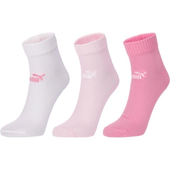PUMA Elements unisex plain quarter 3p 39-42