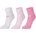 PUMA Elements unisex plain quarter 3p 39-42