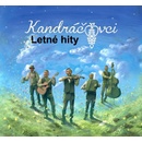 KANDRACOVCI - LETNE HITY CD