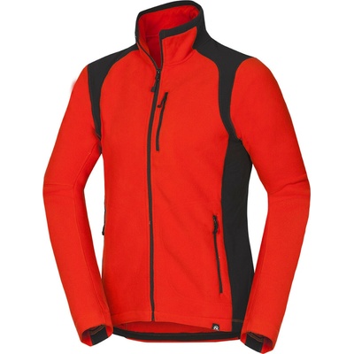 Northfinder Mission MI-5001OR flamered
