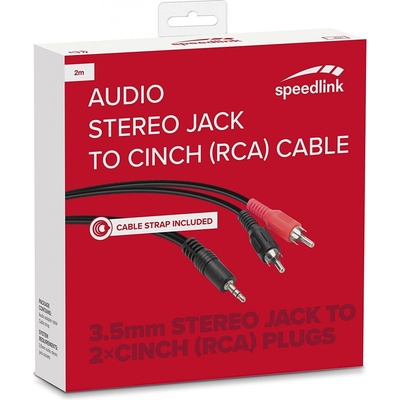 Speedlink SL-170303-BK