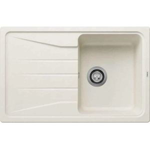 BLANCO SONA 45 S (527149) Мивка за вграждане