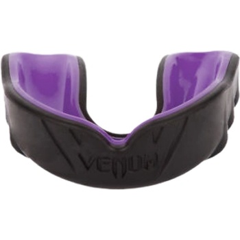 Venum Challenger Mouthguard | Different Colors [1 бр. ] Black/Purple