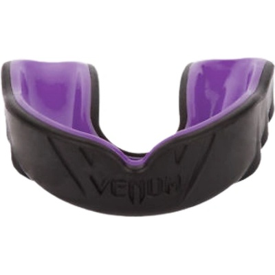 Venum Challenger Mouthguard | Different Colors [1 бр. ] Black/Purple