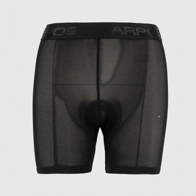 Karpos W Pro-Tech Inner W Shorts Black