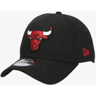 New Era Шапка The League Chibul Otc The League Chi Bulls Otc дамски Аксесоари Шапки с козирка 11405614 Черен ONE SIZE (11405614)