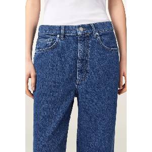 AllSaints дънки loose дамски FOX (W065EE)