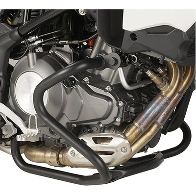 KAPPA padací rám BENELLI TRK 502/502 X (17-19)