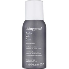 Living Proof Perfect Hair Day suchý šampon pro absorpci přebytečného mazu 92 ml